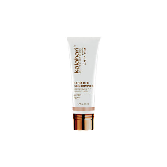 Ultra-Rich Skin Complex (PM)